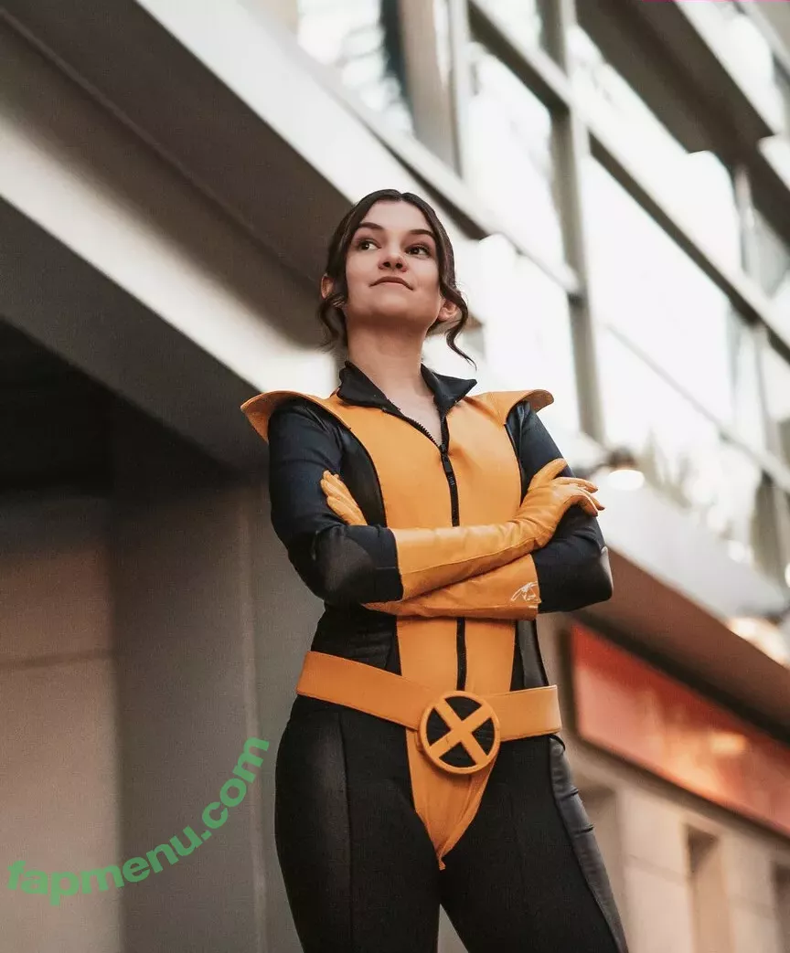 Mina Kess nude photo #0271 (kess.ink / minakess)