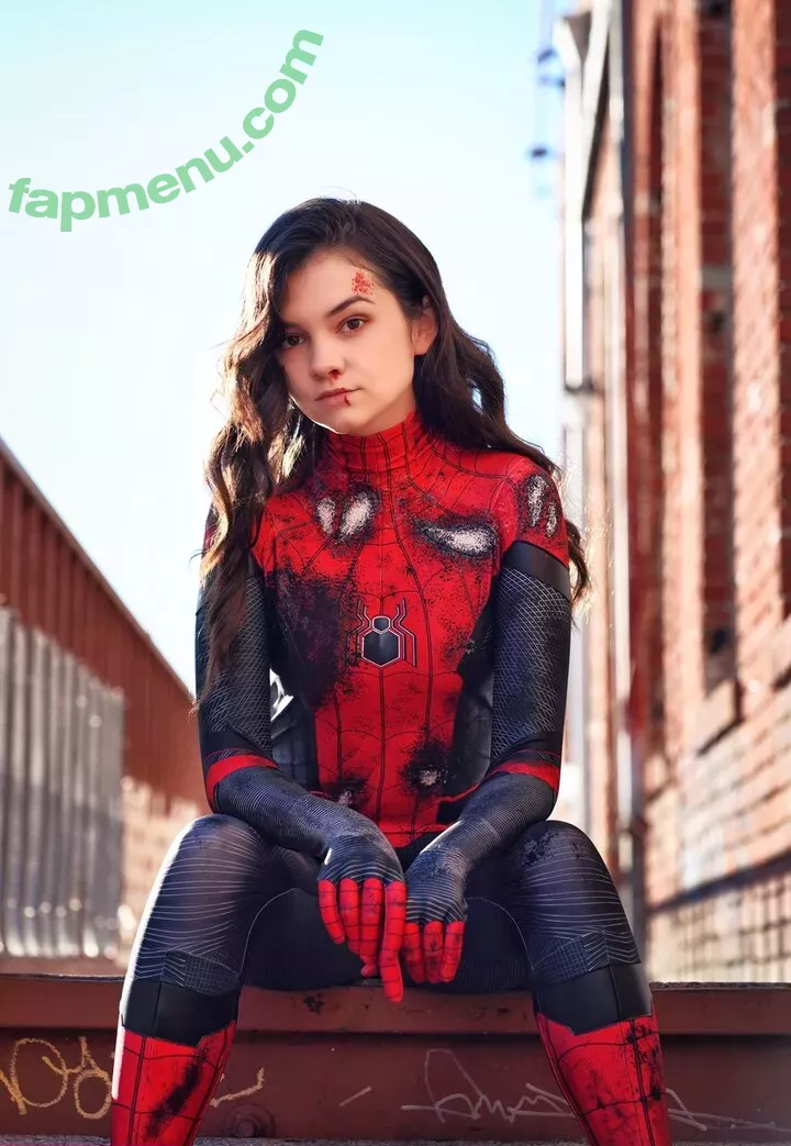 Mina Kess nude photo #0322 (kess.ink / minakess)