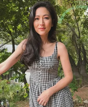 Mina Kimes / mina_kimes nude photo #0300