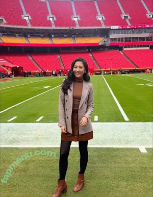 Mina Kimes / mina_kimes nude photo #0373