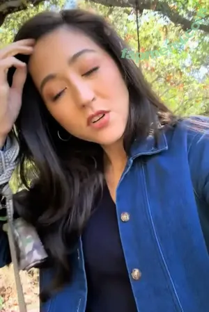 Mina Kimes / mina_kimes nude photo #0376