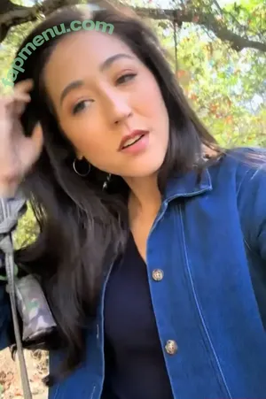 Mina Kimes / mina_kimes nude photo #0377