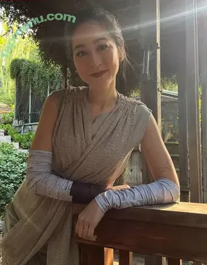 Mina Kimes / mina_kimes nude photo #0382