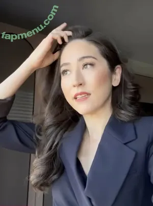 Mina Kimes / mina_kimes nude photo #0383