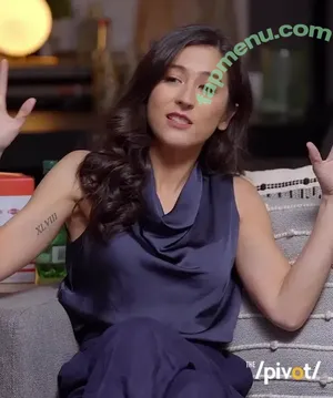 Mina Kimes / mina_kimes nude photo #0391