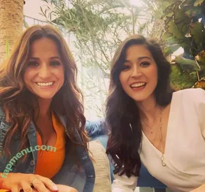 Mina Kimes / mina_kimes nude photo #0395