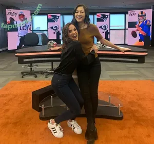 Mina Kimes / mina_kimes nude photo #0397