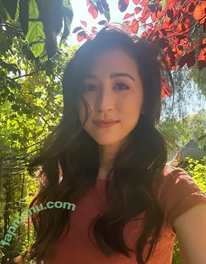 Mina Kimes / mina_kimes nude photo #0398