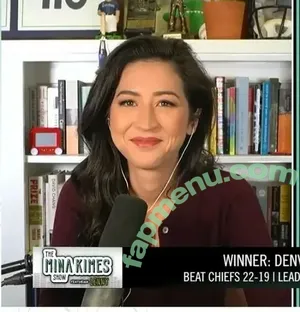 Mina Kimes / mina_kimes nude photo #0400