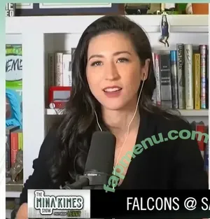 Mina Kimes / mina_kimes nude photo #0401