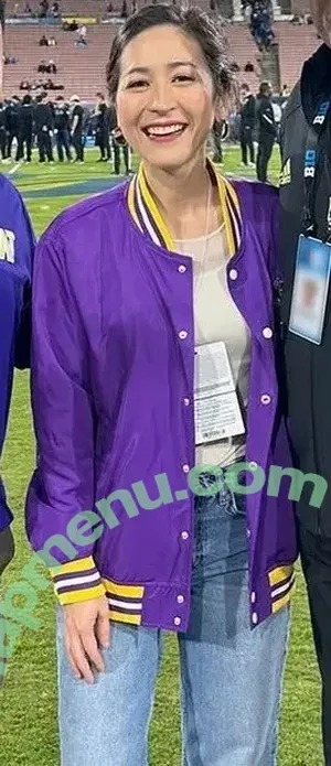 Mina Kimes / mina_kimes nude photo #0407