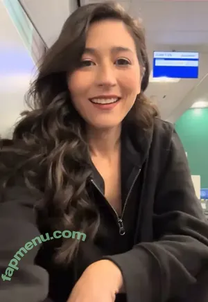 Mina Kimes / mina_kimes nude photo #0409