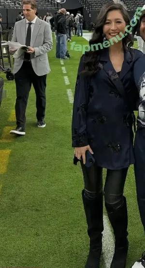 Mina Kimes / mina_kimes nude photo #0411