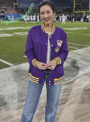 Mina Kimes / mina_kimes nude photo #0413