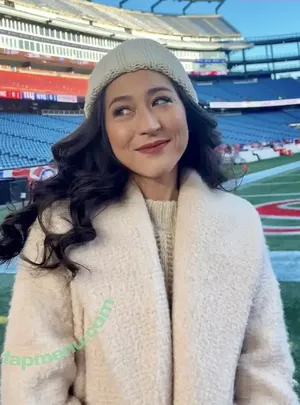 Mina Kimes / mina_kimes nude photo #0415