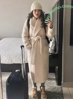 Mina Kimes / mina_kimes nude photo #0417