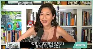 Mina Kimes / mina_kimes nude photo #0418