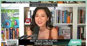 Mina Kimes / mina_kimes nude photo #0419