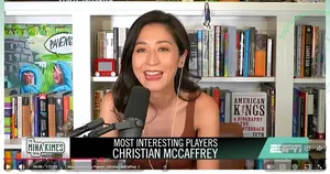 Mina Kimes / mina_kimes nude photo #0420