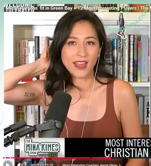 Mina Kimes / mina_kimes nude photo #0422