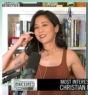 Mina Kimes / mina_kimes nude photo #0423