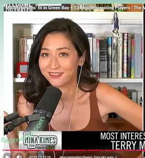 Mina Kimes / mina_kimes nude photo #0429