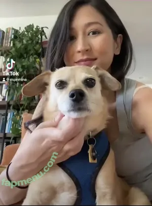 Mina Kimes / mina_kimes nude photo #0432