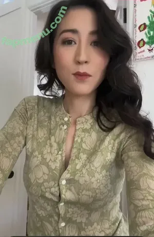 Mina Kimes / mina_kimes nude photo #0433