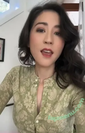 Mina Kimes / mina_kimes nude photo #0434