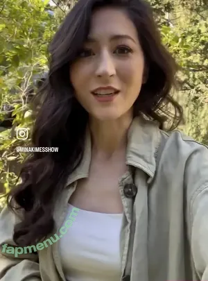 Mina Kimes / mina_kimes nude photo #0436