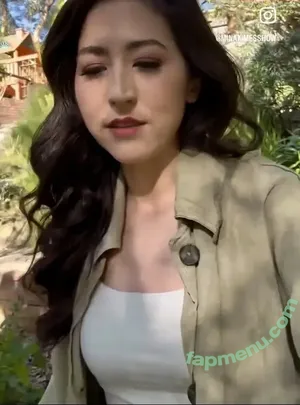 Mina Kimes / mina_kimes nude photo #0437