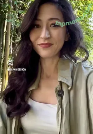 Mina Kimes / mina_kimes nude photo #0438