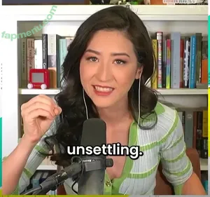 Mina Kimes / mina_kimes nude photo #0443