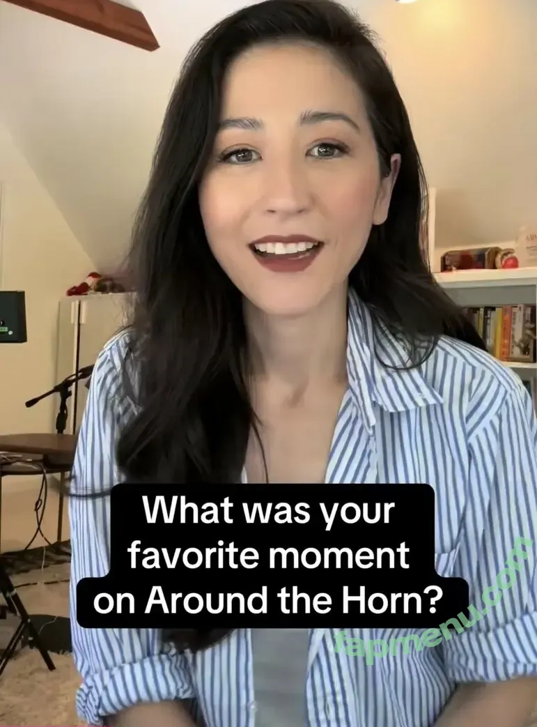 Mina Kimes nude photo #0303 (mina_kimes)