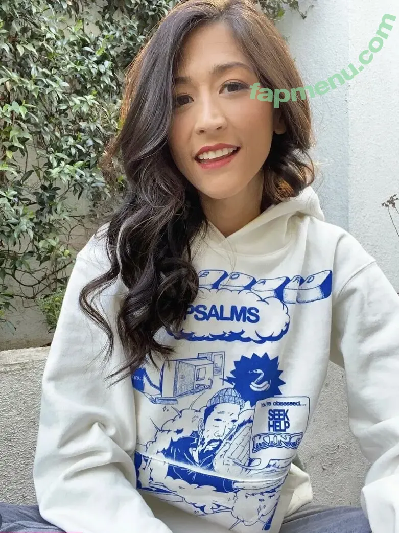 Mina Kimes nude photo #0357 (mina_kimes)