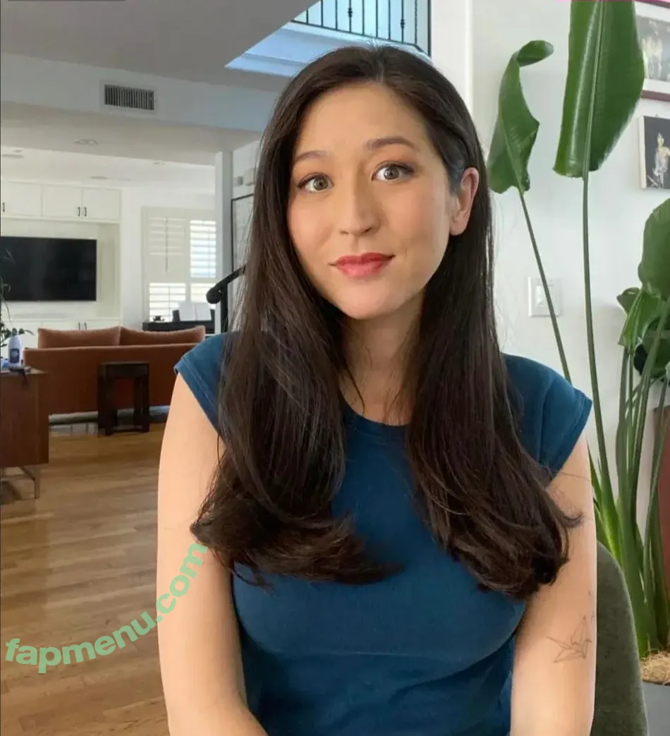 Mina Kimes nude photo #0358 (mina_kimes)