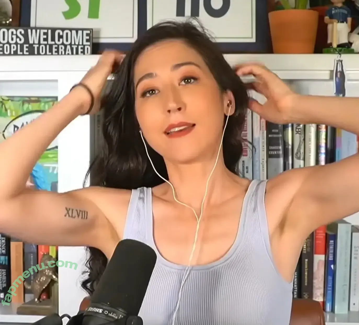 Mina Kimes nude photo #0359 (mina_kimes)