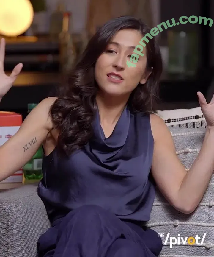 Mina Kimes nude photo #0391 (mina_kimes)