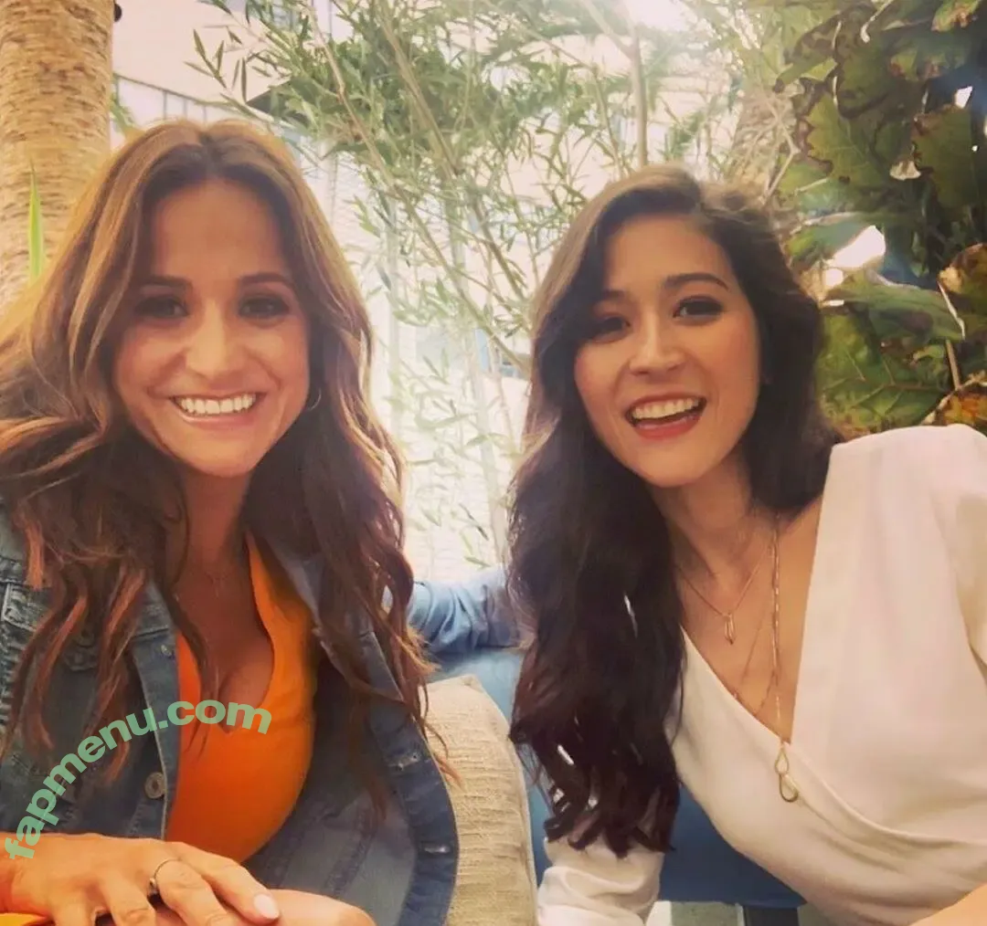 Mina Kimes nude photo #0395 (mina_kimes)