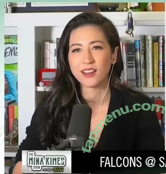 Mina Kimes nude photo #0401 (mina_kimes)