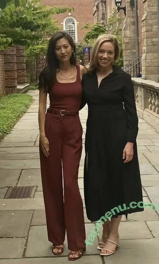 Mina Kimes nude photo #0402 (mina_kimes)