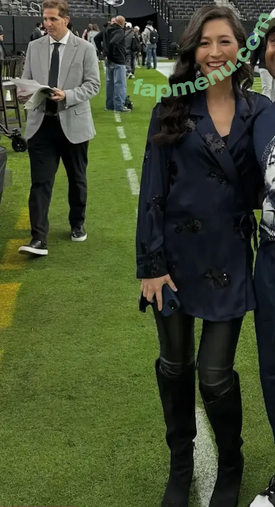 Mina Kimes nude photo #0411 (mina_kimes)