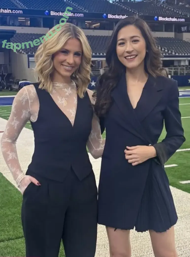 Mina Kimes nude photo #0412 (mina_kimes)