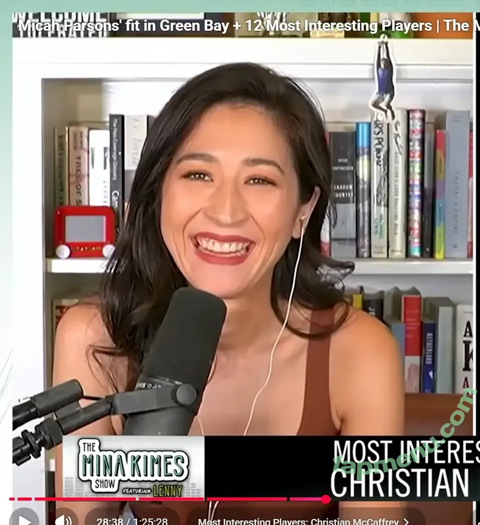 Mina Kimes nude photo #0421 (mina_kimes)