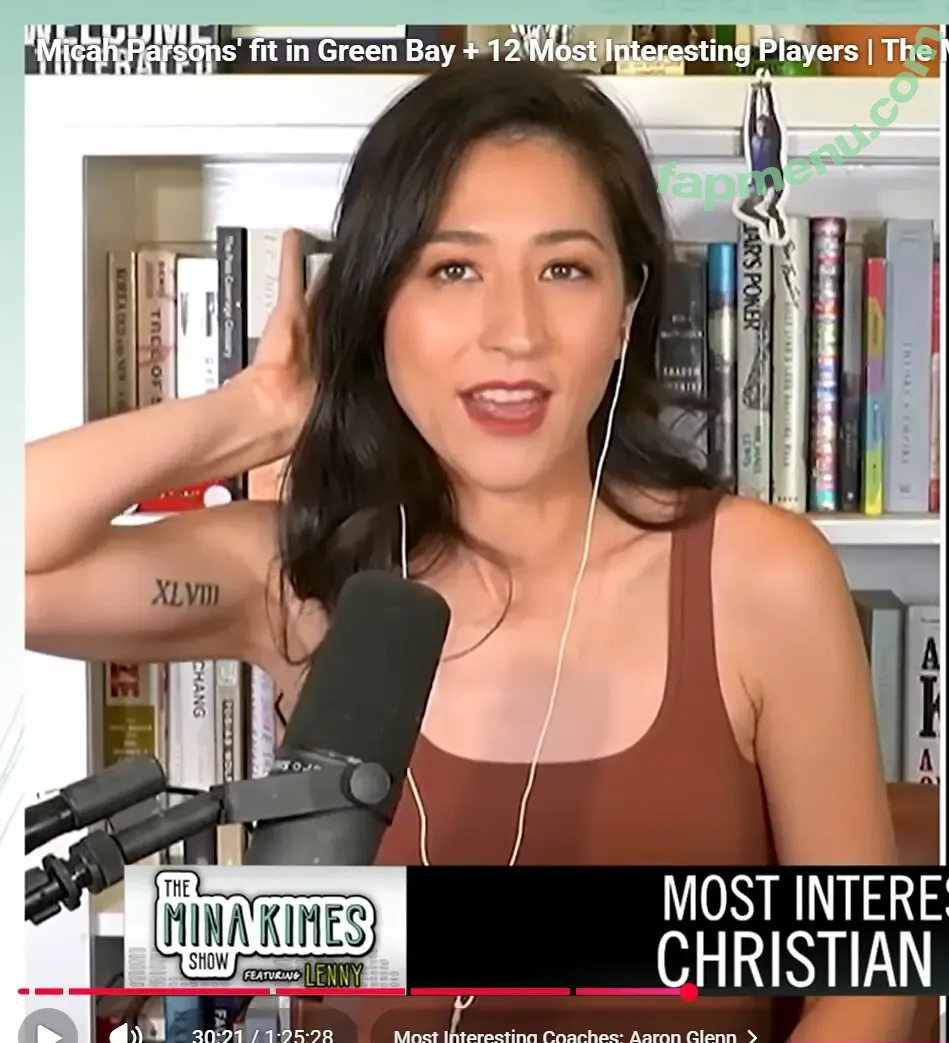 Mina Kimes nude photo #0422 (mina_kimes)