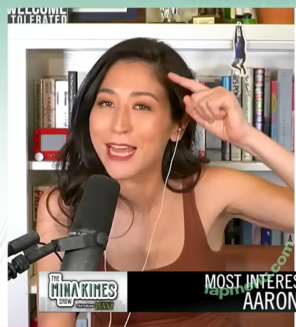 Mina Kimes nude photo #0425 (mina_kimes)