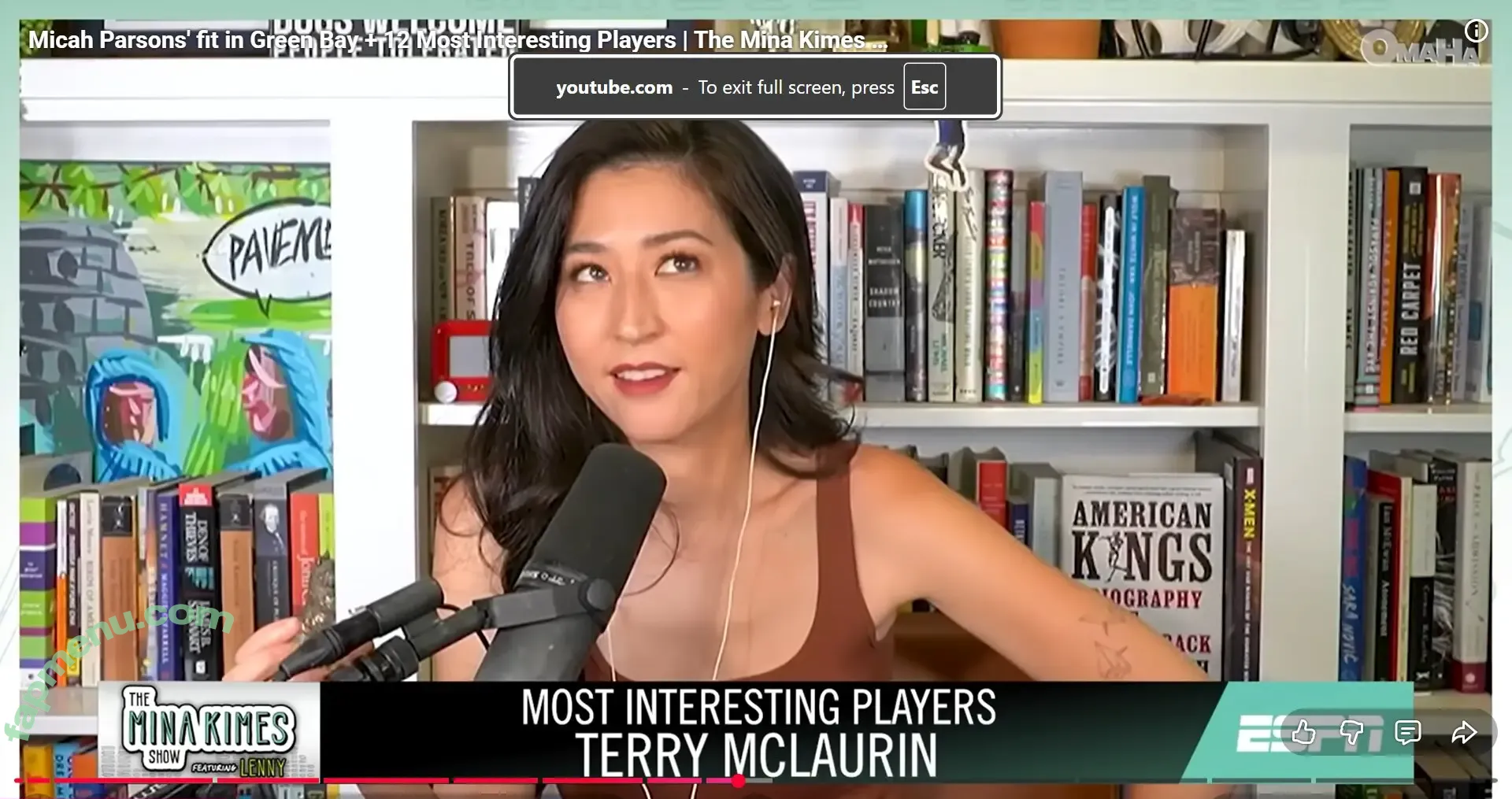 Mina Kimes nude photo #0427 (mina_kimes)