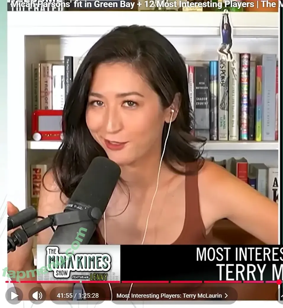 Mina Kimes nude photo #0428 (mina_kimes)