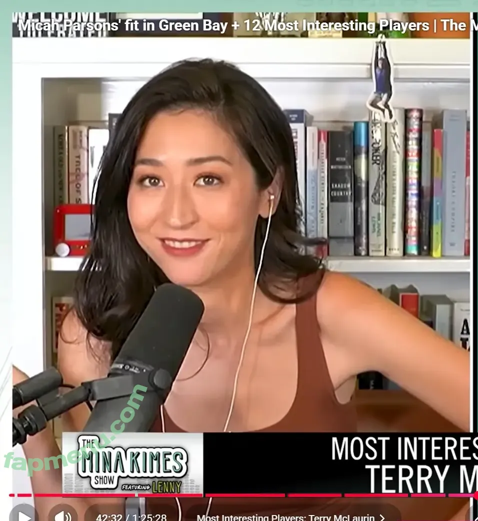 Mina Kimes nude photo #0429 (mina_kimes)