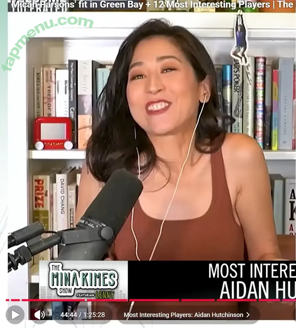 Mina Kimes nude photo #0430 (mina_kimes)